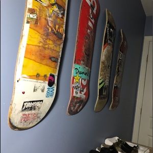 Meet your Posher, Jack